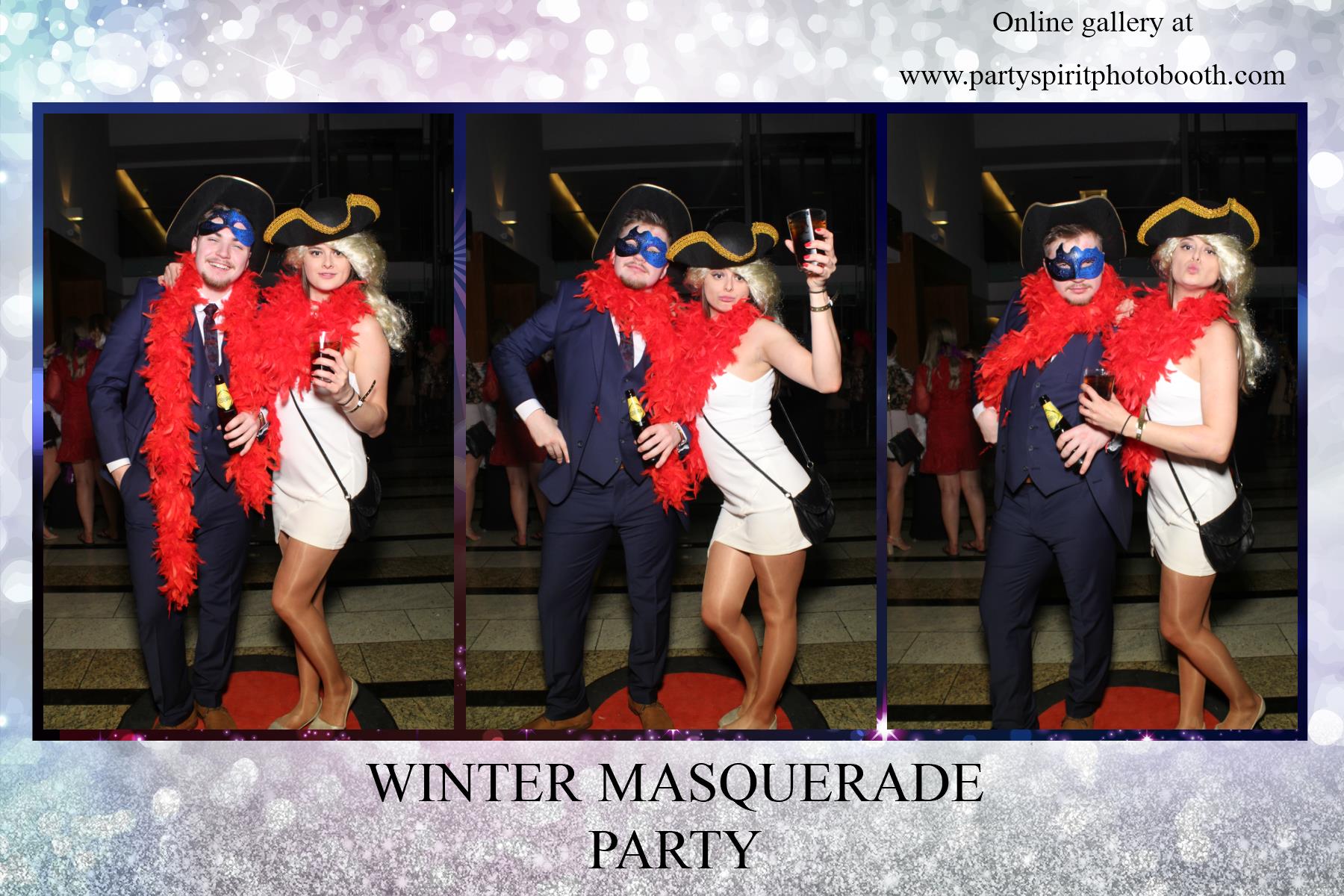 Corporate Event | View more photos from the event at gallery.partyspiritphotobooth.com/u/PartySpiritPhotoBooth/Corporate-Event